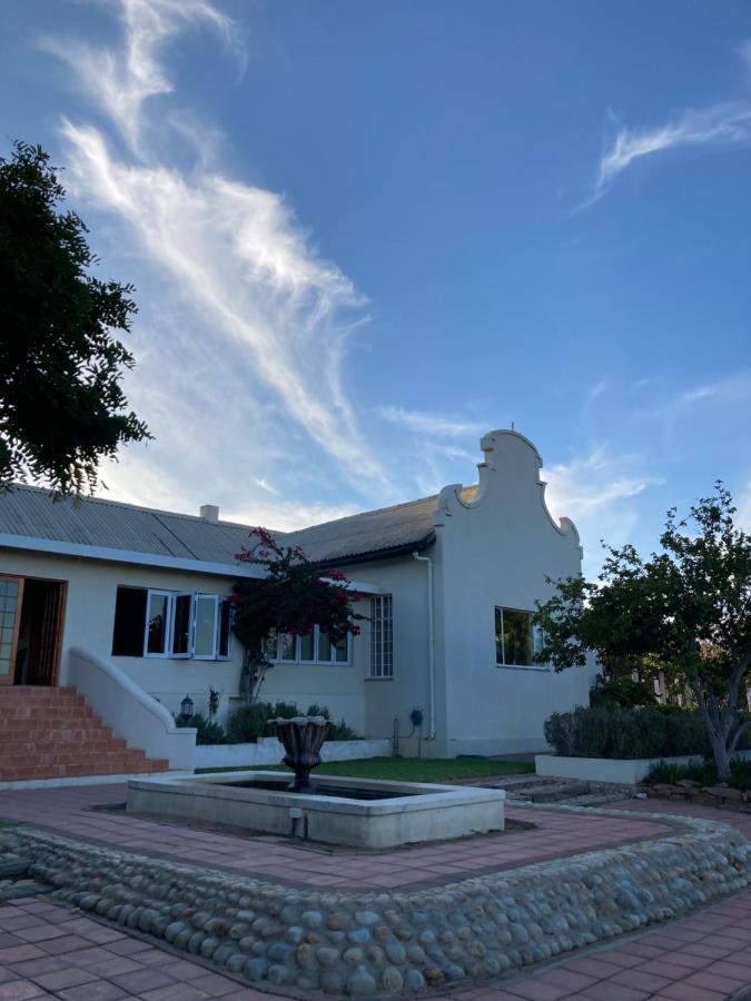 Naries Namakwa Retreat Lodge *