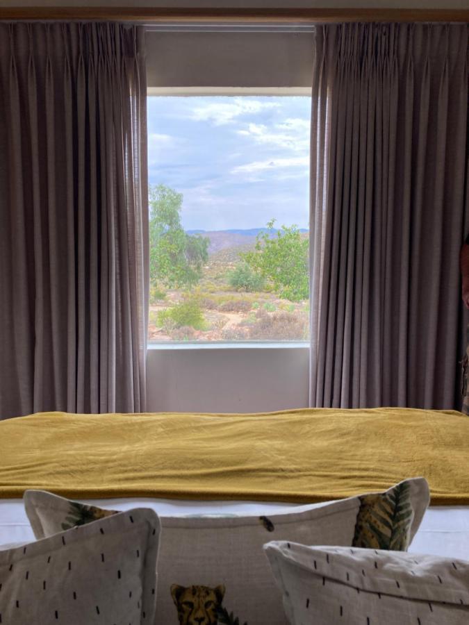 Naries Namakwa Retreat Goop