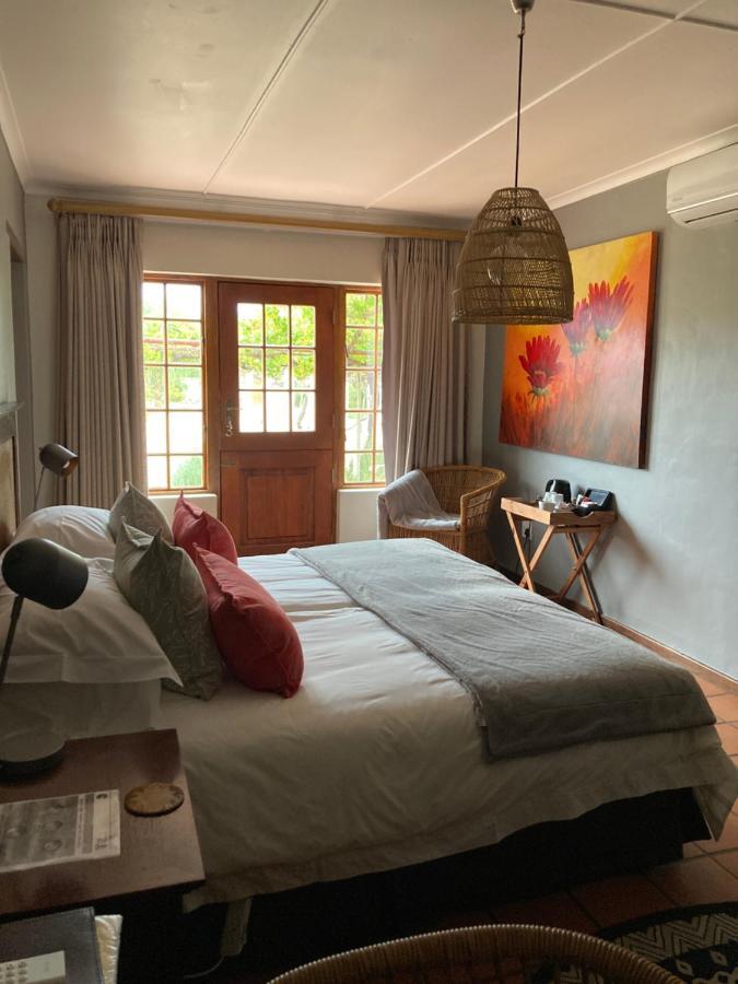 Lodge Naries Namakwa Retreat