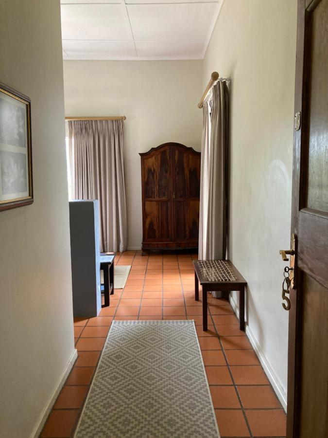 Naries Namakwa Retreat Lodge