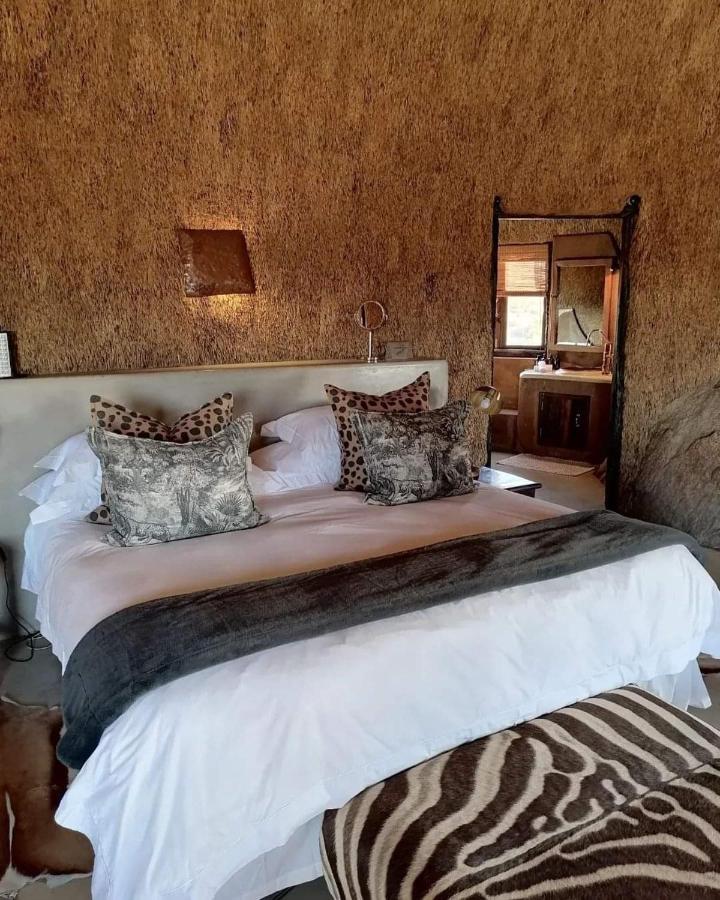Lodge Naries Namakwa Retreat