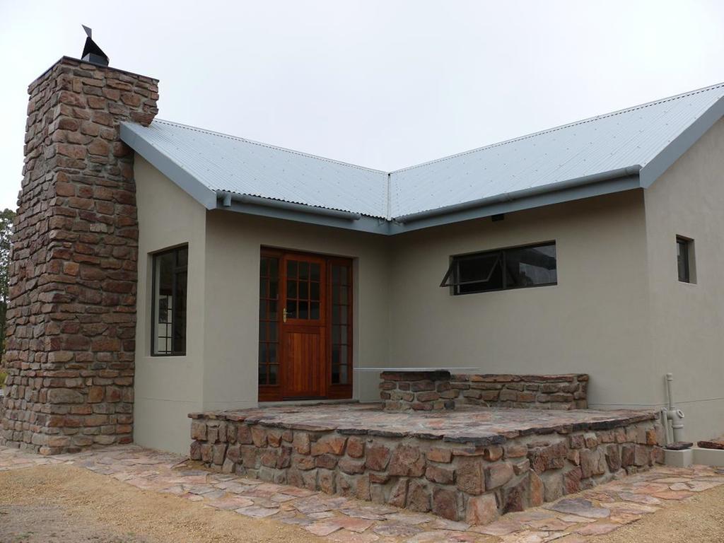 Naries Namakwa Retreat Lodge