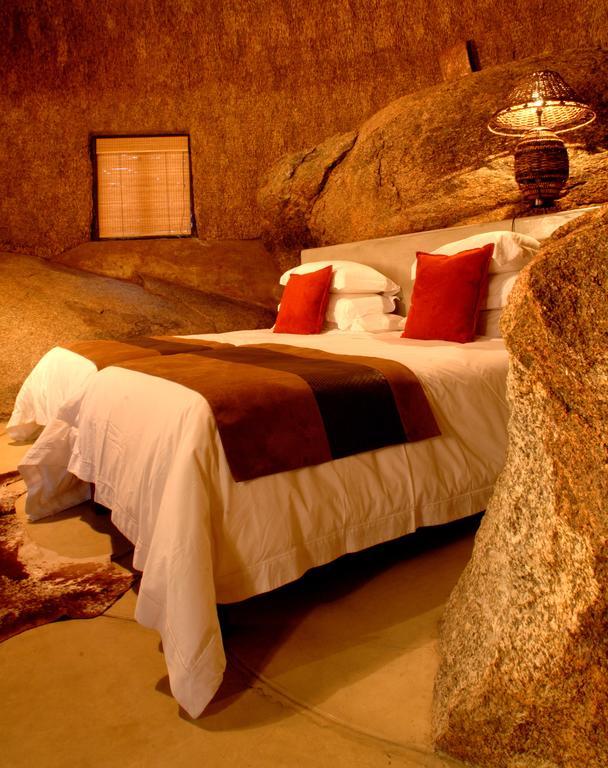 Naries Namakwa Retreat Lodge *