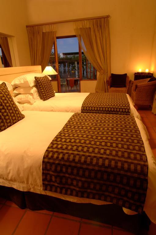Lodge Naries Namakwa Retreat *